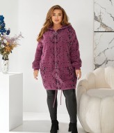 Пальто з альпаки MAX-901A1350