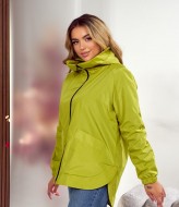 Куртка легкая женская  DV-R4424A700