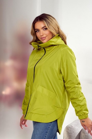 Куртка легкая женская  DV-R4424A700