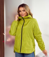 Куртка легкая женская  DV-R4424A700