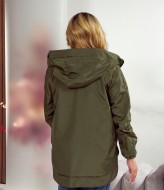 Куртка легкая женская  DV-R4424A700