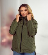 Куртка легкая женская  DV-R4424A700