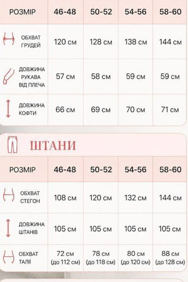 Велюровый костюм XOF-7026A650