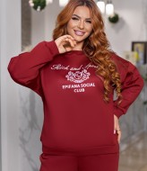 Прогулочный костюм IT-7536A750