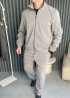 Мужской кошемировый костюм LSA-789A900