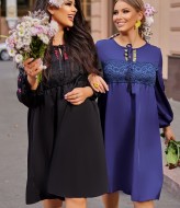 Самое красивое платье BAB-418A590