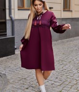 Самое красивое платье BAB-418A590