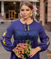 Самое красивое платье BAB-418A590