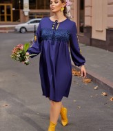 Самое красивое платье BAB-418A590