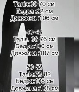 Стильные брюки IMMA-226A320