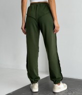 Легкие спортивные штаны MV-826A500