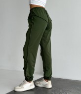 Легкие спортивные штаны MV-826A500