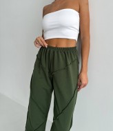 Легкие спортивные штаны MV-826A500