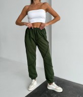 Легкие спортивные штаны MV-826A500