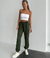 Легкие спортивные штаны MV-826A500