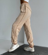 Легкие спортивные штаны MV-826A500