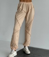 Легкие спортивные штаны MV-826A500