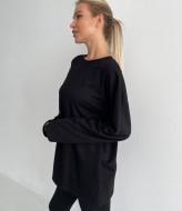 Лонгслив базовый MV-844A460