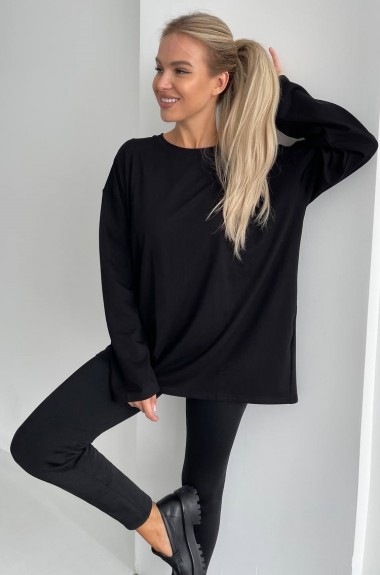 Лонгслив базовый MV-844A460 Лонгслив базовый MV-844A460