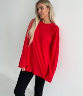 Лонгслив базовый MV-844A460