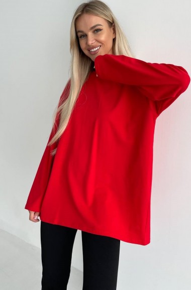 Лонгслив базовый MV-844A460 Лонгслив базовый MV-844A460