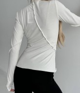 Лонгслив базовый MV-829A430