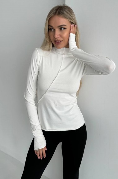 Лонгслив базовый MV-829A430