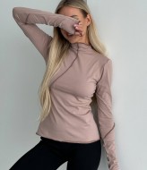 Лонгслив базовый MV-829A430