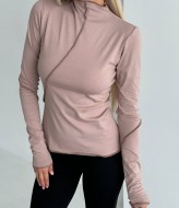 Лонгслив базовый MV-829A430