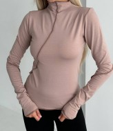 Лонгслив базовый MV-829A430