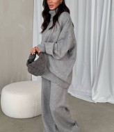 Костюм из ангоры ANN-544A690