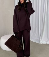 Костюм из ангоры ANN-544A690
