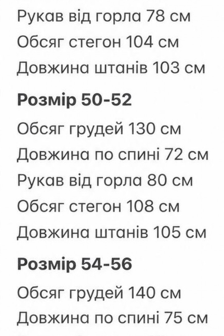 Мужской спортивный костюм LYR-0281A650