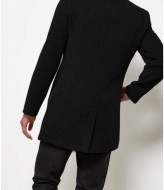 Пальто демисезонное классика NJ-EKS-829A660