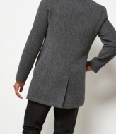 Пальто демисезонное классика NJ-EKS-829A660