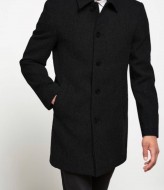 Пальто демисезонное классика NJ-EKS-829A660