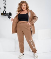 Костюм на блискавці MOV-3018A740