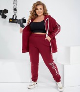 Костюм на блискавці MOV-3018A740