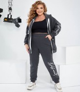 Костюм на блискавці MOV-3018A740