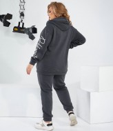 Костюм на блискавці MOV-3018A740