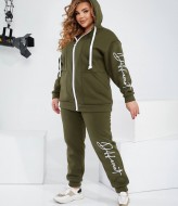 Костюм на блискавці MOV-3018A740