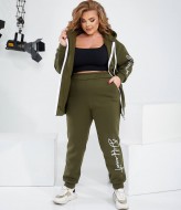 Костюм на блискавці MOV-3018A740