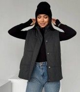 Кашемировая жилетка  IN-873A650