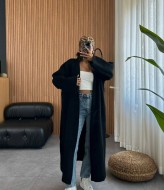 Довгий кардиган IMMA-245A590