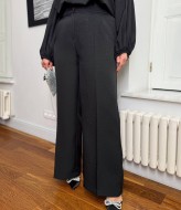 Брюки со стразами ANK-7290.1A400