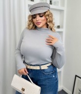 Базовый гольф женский DOL-325A390