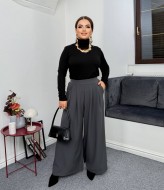 Базовый гольф женский DOL-325A390