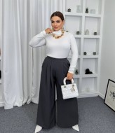 Базовый гольф женский DOL-325A390