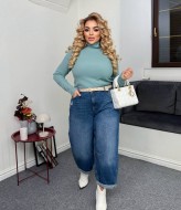 Базовый гольф женский DOL-325A390