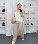 Костюм брюки та светр DOL-392A900